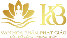 Cửa Hàng Đồ Thờ - Tượng Phật Phong Thuỷ Decor Khánh Bình