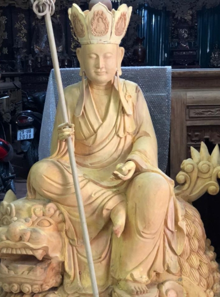Cửa Hàng Đồ Thờ - Tượng Phật Phong Thuỷ Decor Khánh Bình