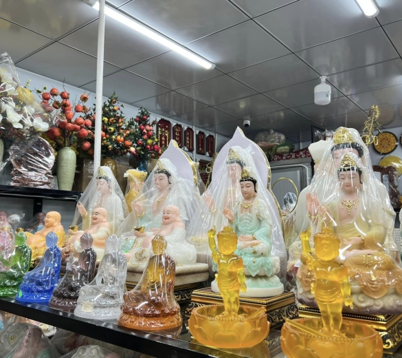 ĐỒ THỜ KHÁNH BÌNH