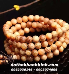 Vòng chuỗi hạt