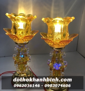 Đèn Dầu 05