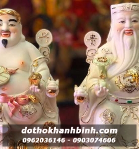 Tượng Tài Địa