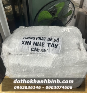 TỲ HƯU MINI NGỒI