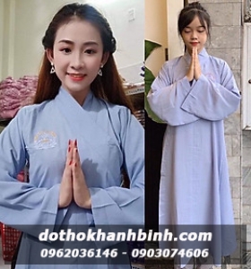 áo lam