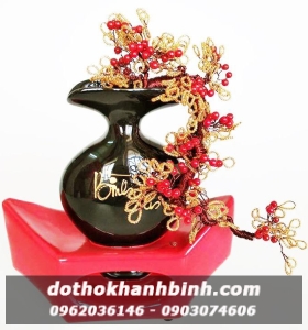 bình hoa
