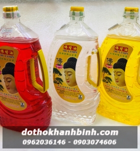 Dầu Lưu Ly 