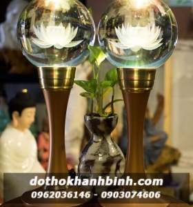 Đèn Dầu 04