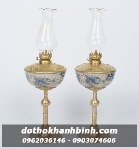 Đèn Dầu 03