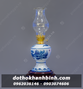 Đèn Dầu 01