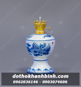 Đèn Dầu 02