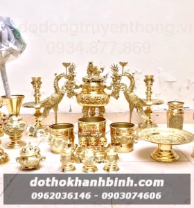 Bộ Ngủ Sử Bằng ĐỒng