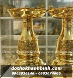 Chân Nến Đồng
