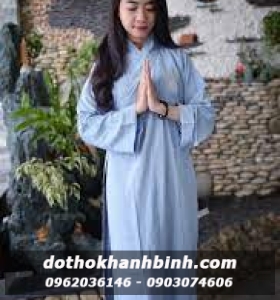Áo tràng phật