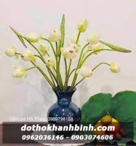 bình hoa 