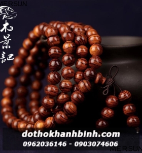 Vòng chuỗi hạt 1