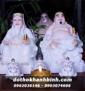Tài Địa Bột Đá
