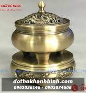 Sông Trầm