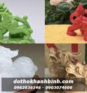 Tỳ Hưu Đôi 6 màu