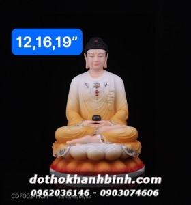 Tượng Bổn Sư Thích Ca Mâu Ni Phật Đá Nhập Đài Loan 