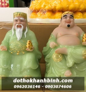Tài Địa Đá Gốm cao cấp