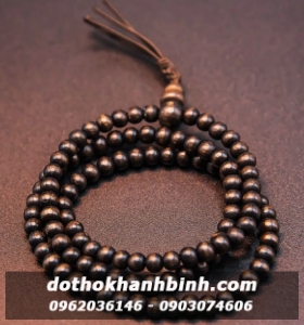 Vòng chuỗi hạt 02