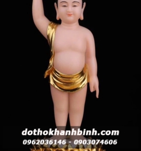 Phật Thích Ca Đản Sanh
