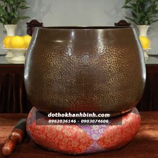 Pháp Khí Phật Giáo