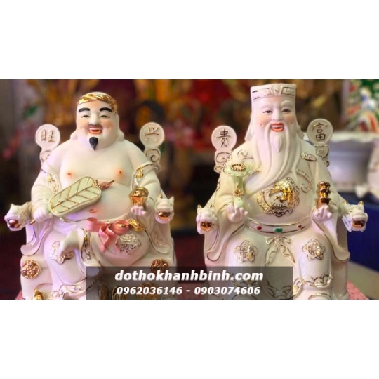 Tượng Tài Địa