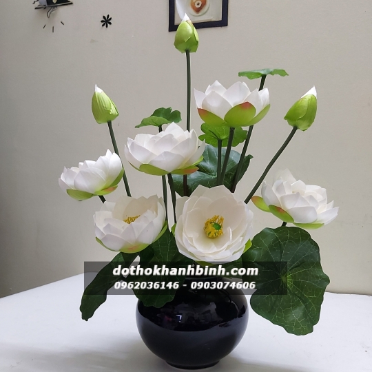 hoa su cao cấp 