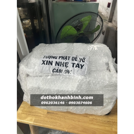 TỲ HƯU MINI NGỒI