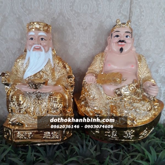 Tài Địa Kim Sa