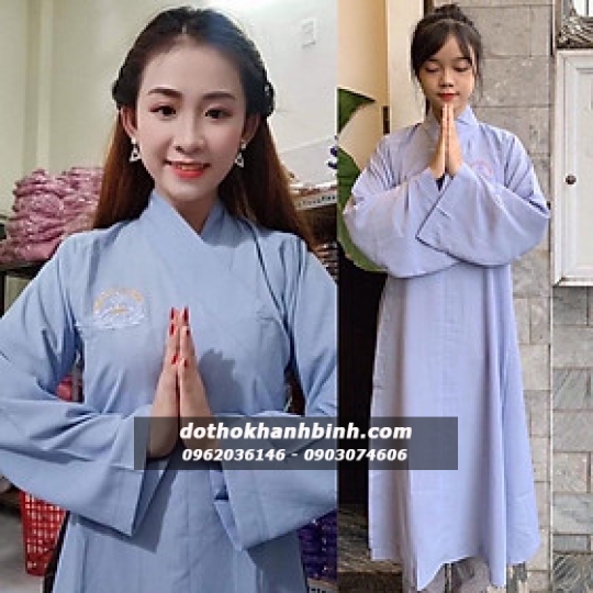 áo lam