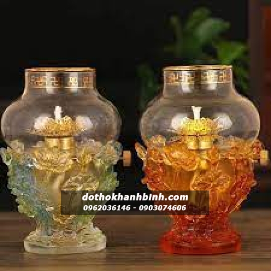 Dầu Lưu Ly 