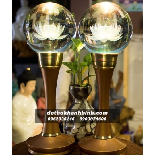 Đèn Dầu 04