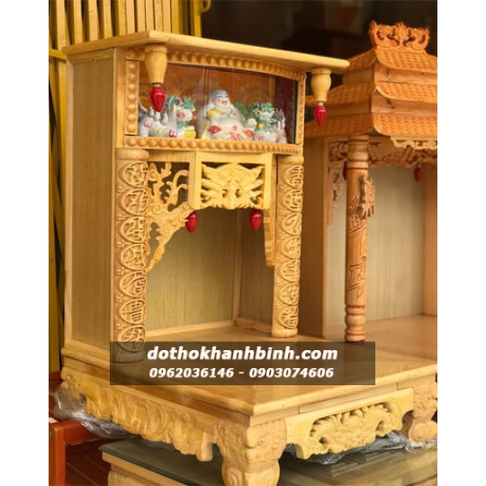 BTTT Gỗ Gõ Đỏ
