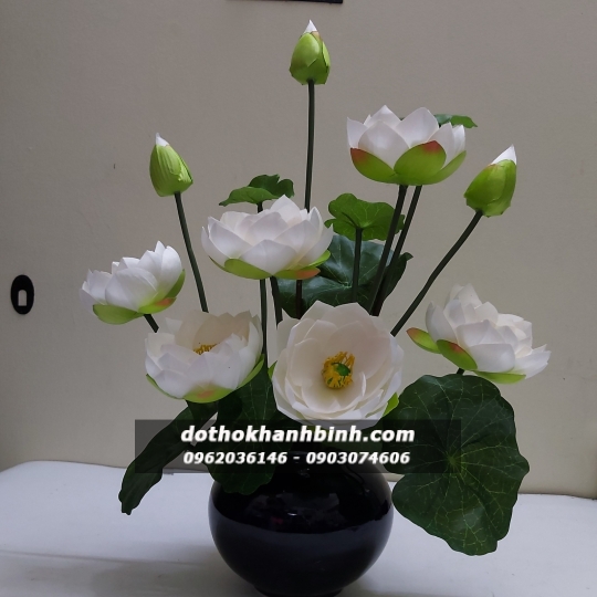 hoa su cao cấp 