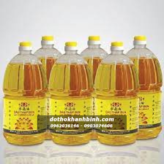 Dầu Lưu Ly 