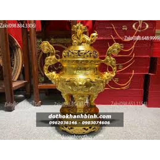 ĐỈnh Đồng