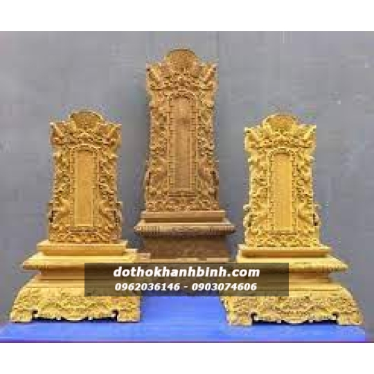 bài vị 