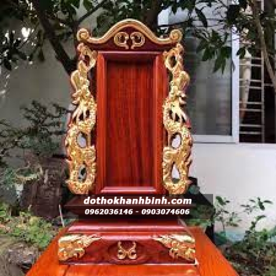 bài vị 