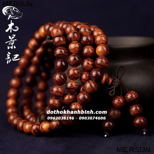 Vòng chuỗi hạt 1