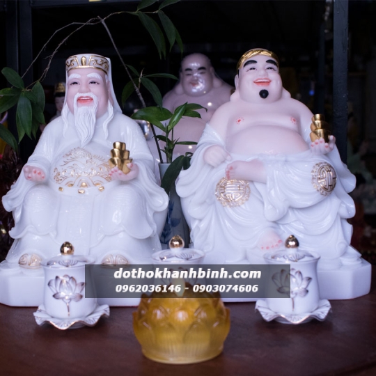 Tài Địa Bột Đá