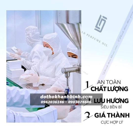 Nước Hoa Nữ LD Perfume OIL Hương LD25 Lavie , Tinh Dầu Thơm Chai Mini 12ml Sang Trọng Ngọt Ngào